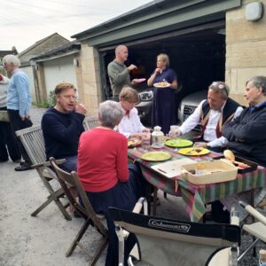 Prior Park Buildings 6